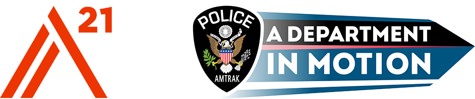 A21 x Amtrak