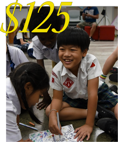 Primary Prevention Program