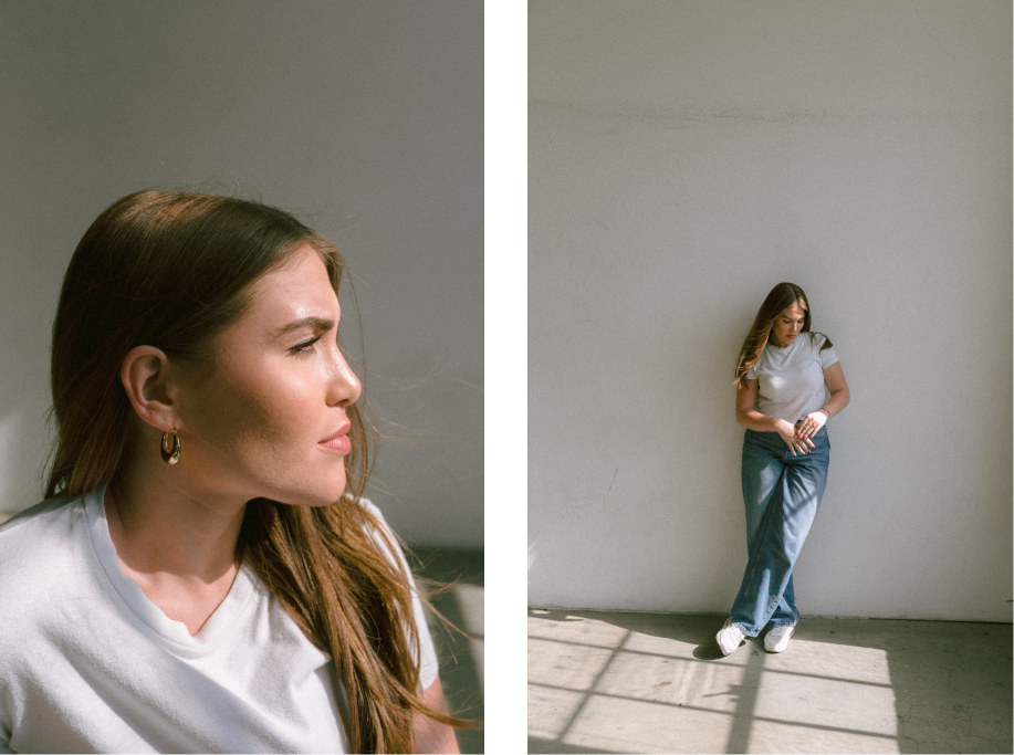 Bianca's Story