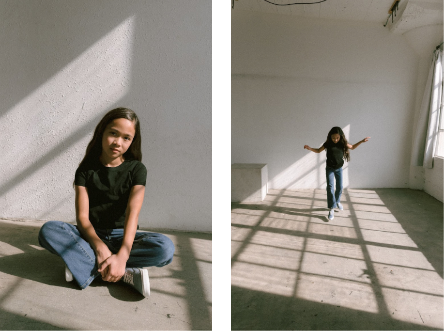 Maly's Story